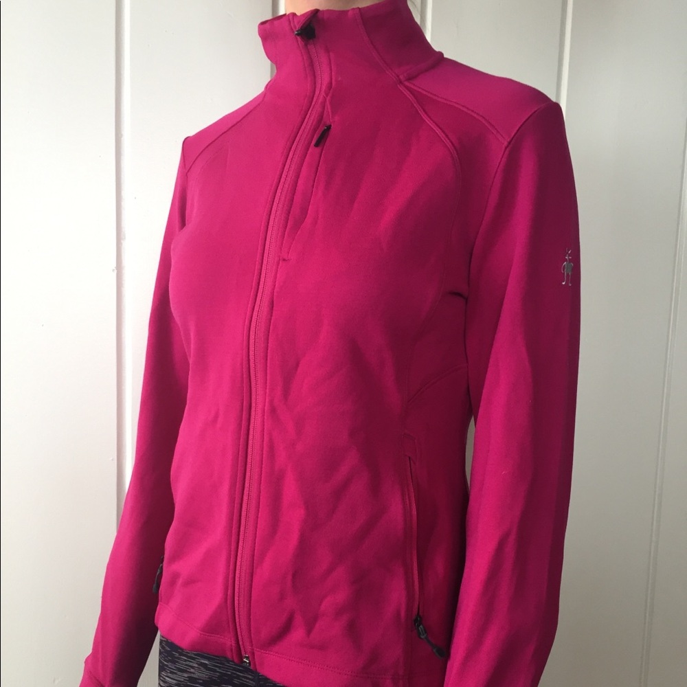 Women’s PhD hyfi jacket